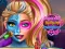 खेल Super Doll Makeup Transform ऑनलाइन