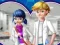 खेल College Love Chemistry Class ऑनलाइन