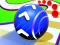 खेल Rolling Going Balls ऑनलाइन