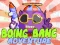 खेल Boing Bang Adventure ऑनलाइन