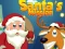 खेल Santa’s Mission ऑनलाइन