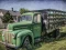खेल Rusty Cars Puzzle ऑनलाइन