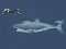 खेल Mad Shark ऑनलाइन