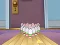 खेल Tom and Jerry Bowling ऑनलाइन