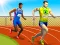 खेल Sprinter Heroes ऑनलाइन