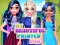खेल BFF Clover Fashion ऑनलाइन