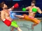 खेल Bodybuilder Ring Fighting Club Wrestling ऑनलाइन
