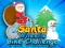 खेल Santa Wheelie Bike Challenge ऑनलाइन