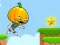 खेल Pumpking Adventure ऑनलाइन