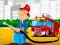 खेल Fire Trucks Differences ऑनलाइन