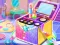खेल Pretty Box Bakery Game ऑनलाइन