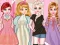 खेल Princess Paper Doll Style ऑनलाइन