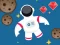 खेल Аstronaut ऑनलाइन