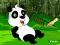 खेल Giant Panda ऑनलाइन