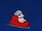 खेल Turbo Santa 2: Alcohol Powered ऑनलाइन