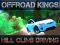 खेल Offroad Kings Hill Climb Driving ऑनलाइन
