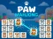 खेल Paw Mahjong ऑनलाइन