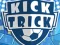 खेल Kick Trick ऑनलाइन