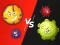 खेल Virus War ऑनलाइन