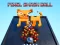 खेल Pixel Smash Ball ऑनलाइन