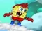 खेल Spongebob Snowboarding ऑनलाइन