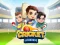 खेल Cricket Legends ऑनलाइन