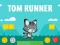 खेल Tom Runner ऑनलाइन