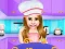 खेल Vincy Cooking Red Velvet Cake ऑनलाइन