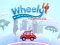 खेल Wheely 4 ऑनलाइन