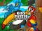 खेल Kids Puzzle Adventures ऑनलाइन
