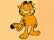 खेल Garfield Dress Up ऑनलाइन