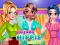 खेल Friends Hippie Trends ऑनलाइन