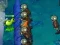 खेल Pea VS Zombies ऑनलाइन
