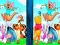 खेल Winnie The Pooh PhotoHunt ऑनलाइन