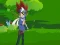 खेल Gingka Beyblade ऑनलाइन