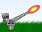 खेल Kitten Canons ऑनलाइन
