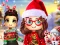 खेल Roblox Christmas Dressup ऑनलाइन