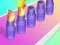 खेल Lipstick Collector Run ऑनलाइन