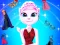 खेल Angela Trendy Fashionista ऑनलाइन