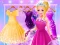 खेल Princess Cinderella Dress Up ऑनलाइन