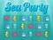 खेल Sea Party ऑनलाइन