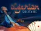 खेल Algerian Solitaire ऑनलाइन