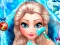 खेल Ice Queen New Year Makeover ऑनलाइन