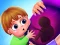 खेल Pregnant Rush ऑनलाइन