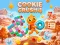 खेल Cookie Crush 4 ऑनलाइन
