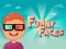 खेल Funny Faces ऑनलाइन