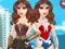 खेल Wonder Woman Movie ऑनलाइन