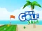 खेल Mini Golf Saga ऑनलाइन
