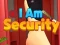 खेल I Am Security ऑनलाइन