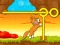 खेल Save The Kitten ऑनलाइन